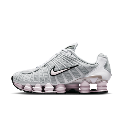 く*る様 NIKE WMNS SHOX TL 23センチ 訳あり品 Nike Shox TL Kadın Ayakkabısı. Nike TR